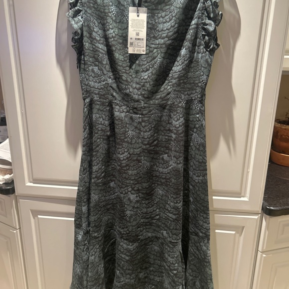 Scotch and Soda dress - Picture 8 of 10